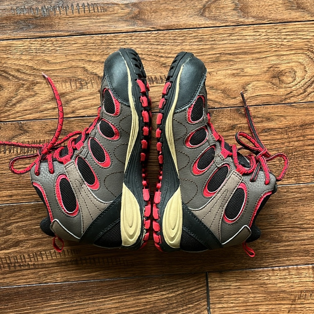 Merrell Waterproof Shoes - Picture 2 of 5
